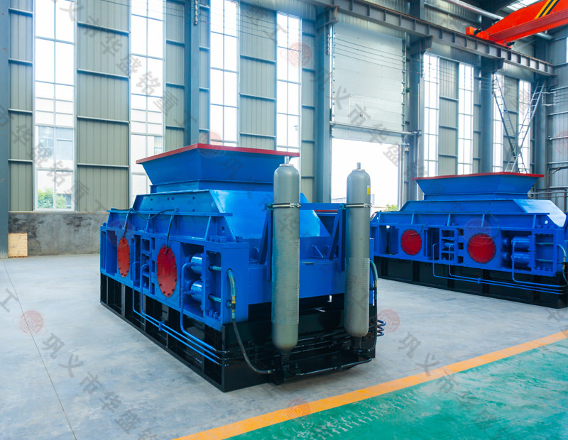 300噸/小時(shí)的對輥制砂機(jī)如何滿足不同石料的破碎需求？