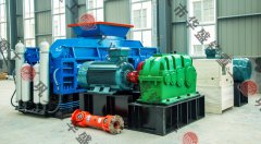 大型石英石制砂機怎樣提高產量