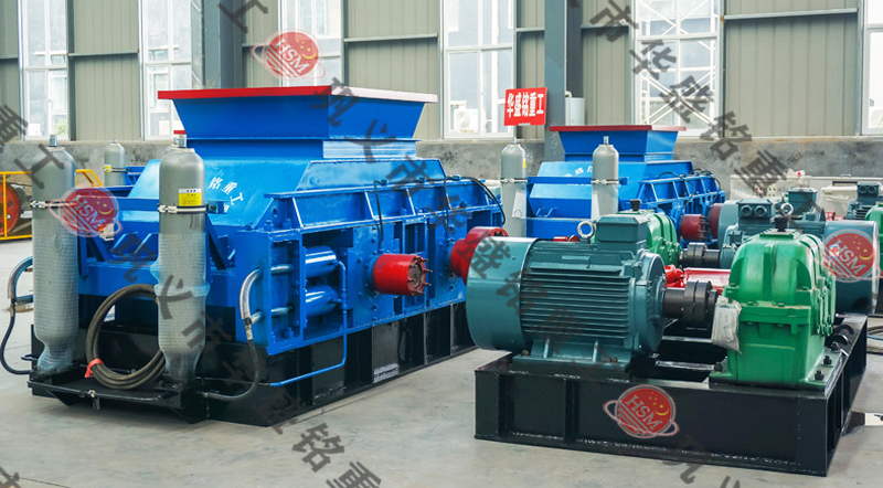 做好河卵石制砂機設備質量與售后,塑造品牌價值